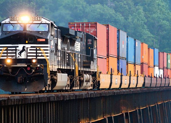NS-Intermodal-Train